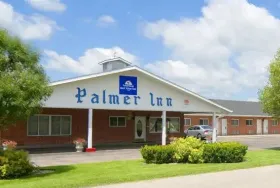 Photograph of Americas Best Value Inn, York