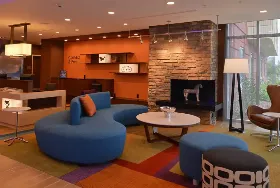 Photograph of Fairfield Inn & Suites, Fremont