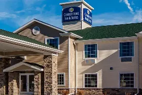 Photograph of Cobblestone Inn & Suites, Holdrege