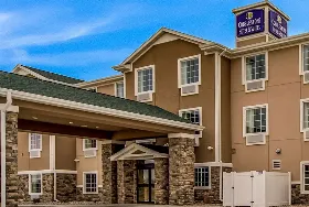 Photograph of Cobblestone Hotel & Suites, Cozad