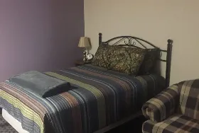 Photograph of Hotel Geneva, Geneva