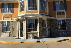 Photograph of Victorian Inn, Beatrice