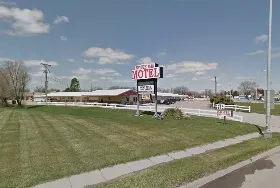 Photograph of Minute Man Motel, Lexington