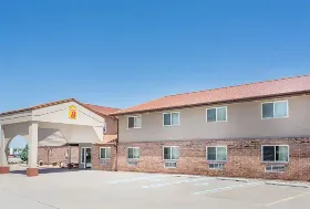 Photograph of Super 8, Ogallala