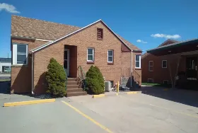 Photograph of Sidney Motor Lodge, Sidney