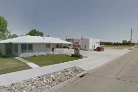 Photograph of Nebraskaland Motel, Rushville