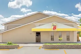 Photograph of Super 8, Norfolk
