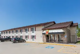 Photograph of Super 8, Wayne