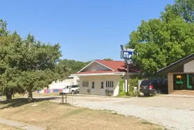 Photograph of West Hillview Motel, Neligh
