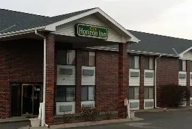 Photograph of Horizon Inn, Lincoln