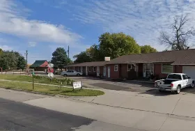 Photograph of Redwood Motel, Genoa