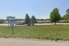 Photograph of Capri Motel, Fairbury