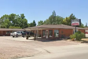 Photograph of Bunk House Motel, Chadron