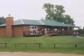 Photograph of Calamus Outfitters, Burwell