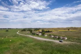 Photograph of Lord Ranch Resort, Valentine