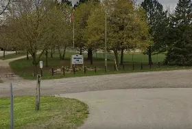 Photograph of Petersburg Community Park, Petersburg
