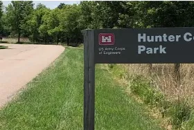 Photograph of Hunter Cove Park, Republican City