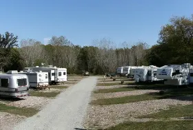 Photograph of Oak Aven Acres RV Park, Beatrice