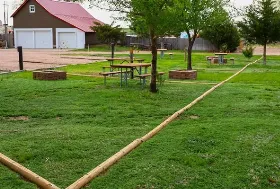 Photograph of Ogallala Tri-Trails KOA, Ogallala