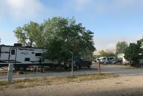 Photograph of Riverside Campground, Scottsbluff