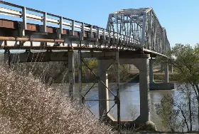 Photograph of Beck Memorial Park, Decatur
