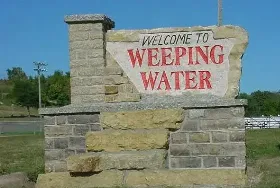 Photograph of Weeping Water Campground, Weeping Water
