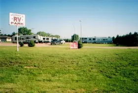Photograph of Highway 81 RV Park, Columbus