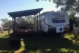 Photograph of Elwood Resort & Campground, Elwood