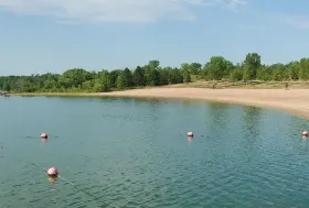 Photograph of Pawnee Lake State Recreation Area, Lincoln
