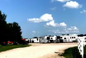 Photograph of Lancaster Event Center Campgrounds, Lincoln