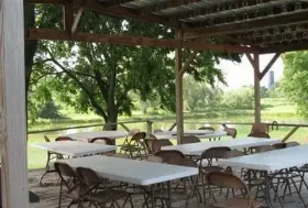 Photograph of Hidden Valley Campground, Arnold