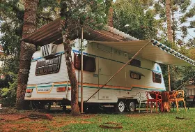 Photograph of Enders Lake Golf Course RV Prk, Enders