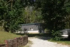 Photograph of Nebraska Country Hill Cabins, Decatur