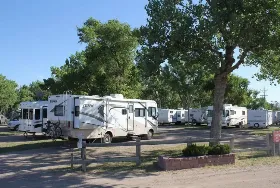 Photograph of Eagle Rest RV Park, Chadron