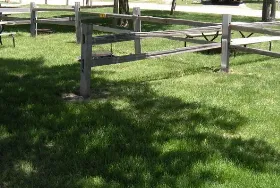 Photograph of Grand Island KOA, Doniphan