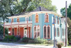 Photograph of Brownville Riverside Park, Brownville