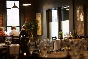 Photograph of Omaha Prime Restaurant, Omaha