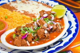 Photograph of La Mesa Mexican Restaurant, Papillion