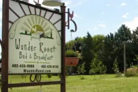 Photograph of Wunder Roost B&B, Roca