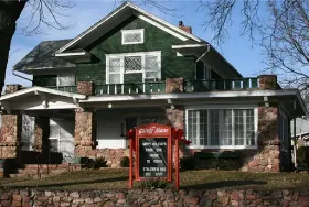 Photograph of Gandy House B&B, Humboldt