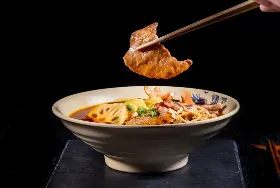 Photograph of Tempura Japanese Restaurant, North Platte