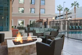 Photograph of Residence Inn, Las Vegas