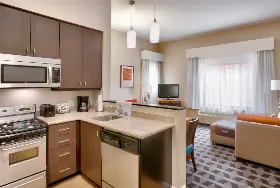 Photograph of TownePlace Suites, Elko