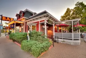 Photograph of Adele's Restaurant & Lounge, Carson City