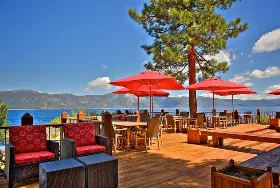 Photograph of Stillwater Cove Condominiums, Crystal Bay