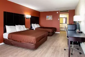 Photograph of Econo Lodge Elko, Elko