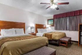 Photograph of Rodeway Inn, Elko