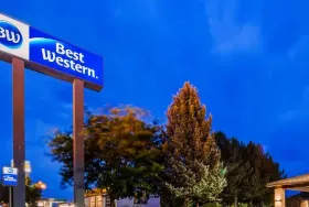 Photograph of Best Western Elko Inn, Elko