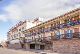 Photograph of Ramada by Wyndham, Elko