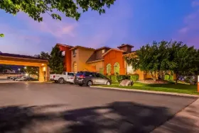 Photograph of Best Western Plus, Wendover